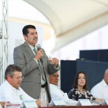 Capacitan a productores y dirigentes cañeros de la región Valles