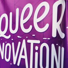 Logo de Queernovation