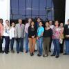 Representantes del CUValles y de planteles de bachillerato de los municipios de Amatitán, Ameca, Cocula, El Arenal, Etzatlán, San Martín de Hidalgo, Tala y Teuchitlán.