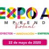 logo expoemprende 