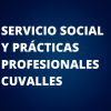 Servicio Social y Prácticas Profesionales CUValles